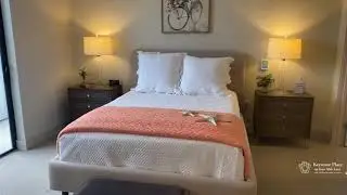 Virtual Tour Of Keystone Four Mile Located In Cape Coral Florida!-Independent Living