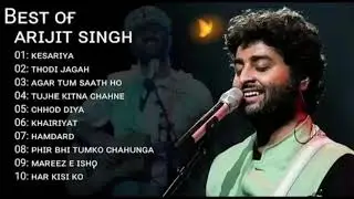 Non-Stop Arijit Singh Road Trip Mashup | Journey of love | Best of Arijit Singh | MS Mashup