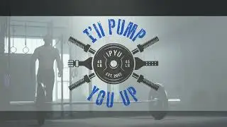 Ill Pump You Up Commercial - Bodybuilding Supplements at Warehouse Prices
