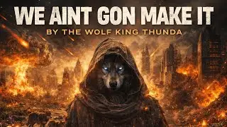 TR TV  is live! king Thunda The wolf cry 