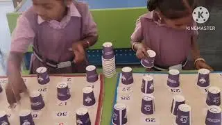 అంకెలు మరియు అక్షరాలు వేగంగా గుర్తించే ఆటలు...