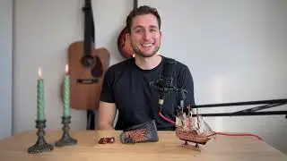 Just Roll With It Kickstarter Promo Video