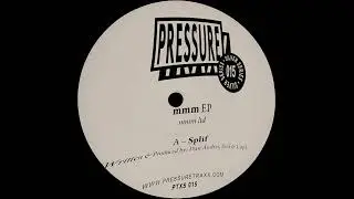 mmm ltd - Splif [PTXS015]