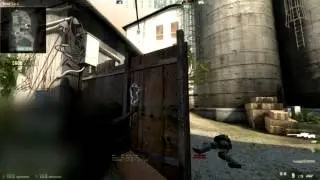 Who the fuck hacks in CS:GO casual?