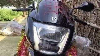New Passion plus OBD2B model 2025 #vlog #trending #viral #bike #subscribe #village #youtube 