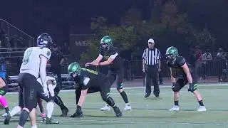 Sam Leavitt | '23 QB | Michigan State Commit | Highlights