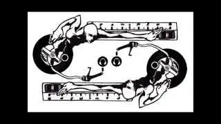 Leroy & Maurizio Braccagni ‎- The Hammer E.P. (Leroy Feel This)