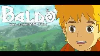 Baldo the Guardian Owls Gameplay No Commentary