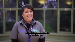 Connected Communities