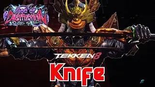 Tekken 8 Who This Yoshimitsu Player | Tekken 8 God of Destruction