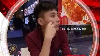 Space Shooter: Challenge #12 | Ho&agrave;ng Hải 2019