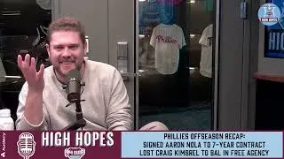 Signing Blake Snell Feels Like A Phillies Move | High Hopes