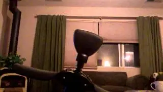 Harlem Shake With Bottle Opener