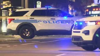 Driver charged after hit-and-run that killed former Queens University runner | WSOC-TV