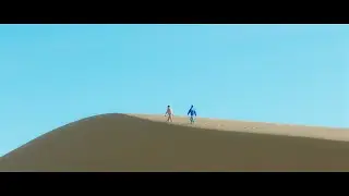Bluemato - Chuyến Tàu Xanh (Official Music Video)