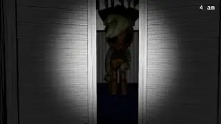 SHE WON’T STOP KILLING ME! | Five nights at Pinkie’s | Night 3 + 4