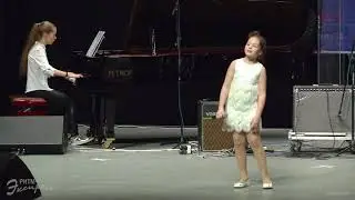 Кира Бетко и Ансамбль ВивАрт Only Paper Moon