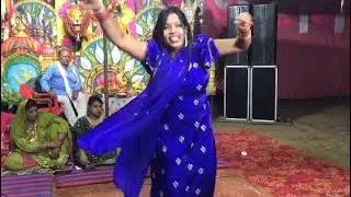काली मत ना देर लगाइए #@सिंगर अंजू खन्ना हिसार #@गजब danse 