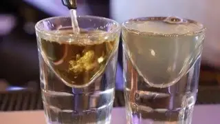 What's a Pickleback?