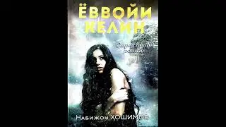 Ёввойи Келин   Набижон Хошимов 4 кисм