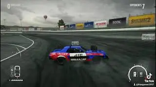 wreckfest TICTOK