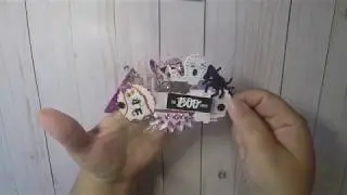 Halloween Project Share