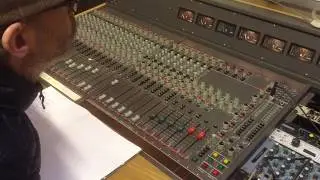 SHTW final mix