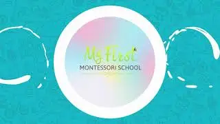 Sand Paper Numbers | Math Activity | My First Montessori School Inc.