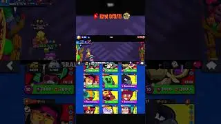 Donne moi ton supercell id :D   #brawlstars #mortisgames