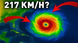 Сильнейший ураган за 20 лет идёт к США &mdash; готовы ли мы?