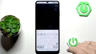 HONOR X5c Plus &mdash; как изменить язык клавиатуры