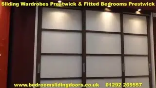 Sliding Wardrobes Prestwick and Fitted Bedrooms Prestwick