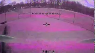 218 Frog Lite Mista upgraded 800tvl Infinity race spec 1500