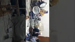 مداح الرسول ابراهيم محمد الدليمي مع ايوب /2023