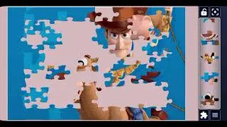 Bullseye 🎯//Mind Fresh Puzzle 🧩 Palace//Puzzle piece 🧩 Collection//Puzzle Art 🎨🎭//