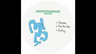 Secretsundaze - Devious