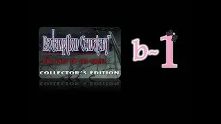 Redemption Cemetery 11: One Foot in the Grave (CE) - Bonus Ep1