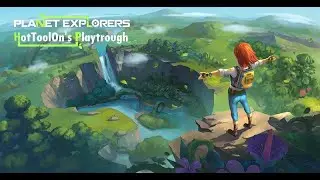 The Last Hope: Battle for Survival in Planet Explorers! - Ep.21