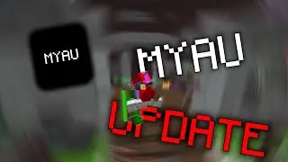 La mafia de Hypixel Client Update - Myau with Fastest Tower + MYAU GIVEAWAY