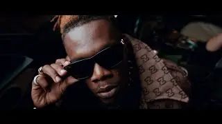 Rich Cfa Sensuel (Video Oficial)