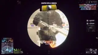 Battlefield 4 Pickup CARNAGE