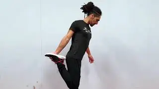 Danny Bravo, Zen Kung Fu @ Jetts Eindhoven