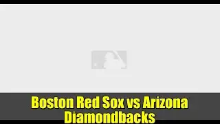 Boston Red Sox vs Arizona Diamondbacks | Game Highlights & Key Plays | 09/07/2025 MLB