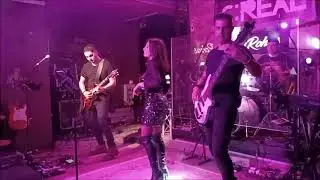 flashback the mayhem band live at rohas
