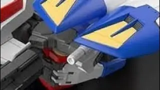 BEAM SABRE GIMMICKS RG WING GUNDAM ZERO