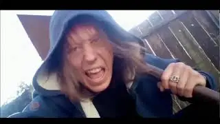 DONT FUCK WITH ME - ScRAtch RAzoRblAdeS