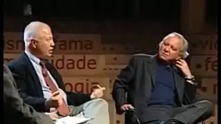 DIÁLOGOS IMPERTINENTES – A IMAGEM