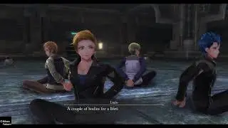 Quest: Lost Lord Lucio - The Legend of Heroes: Trails Through Daybreak