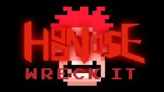 HooNose - Wreck It