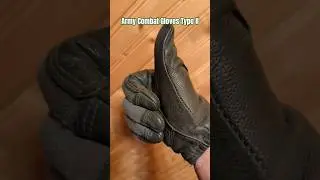Army Combat Gloves Type II #tacticalgear #gloves #army